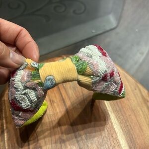 Beautiful Handmade headband